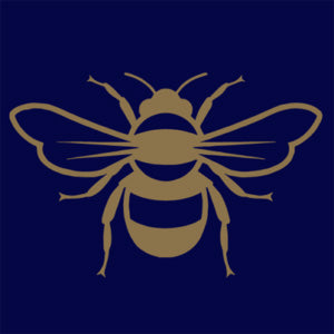 GOLD BEES