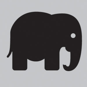 GREY ELEPHANT