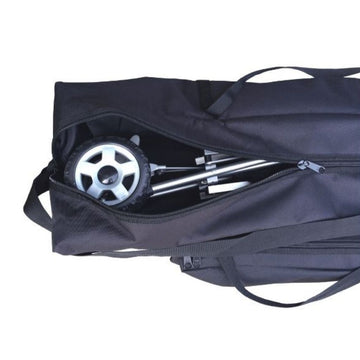 Protect your special needs buggy with this flight bag